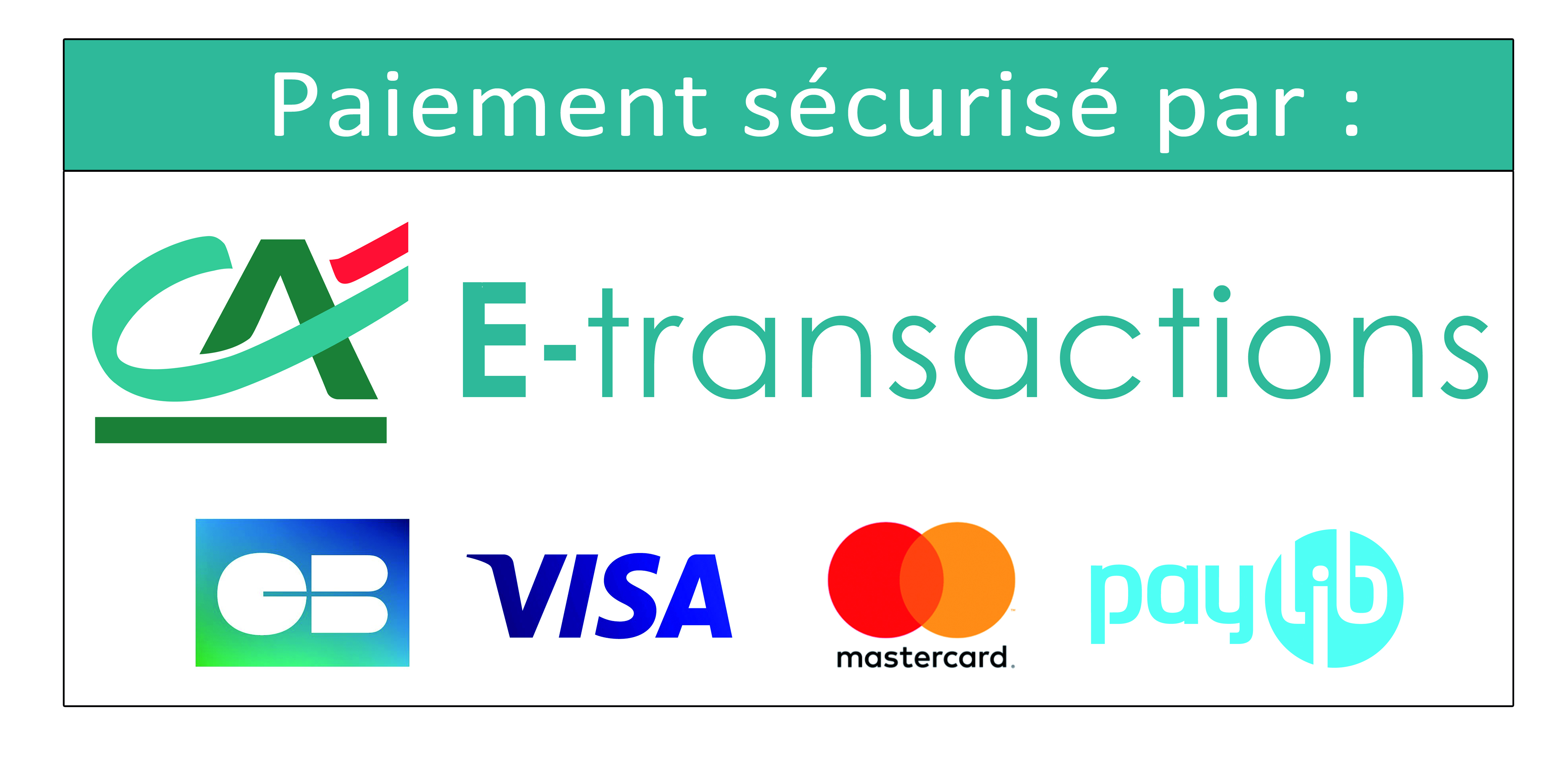 crédit agricole e-transaction