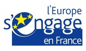 l'europe s'engage en france