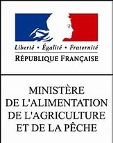 Ministère de l'alimantation de l'agriculture et de la pêche